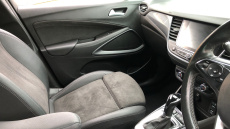 Vauxhall Crossland 1.2 Turbo [130] Ultimate 5dr Auto Petrol Hatchback